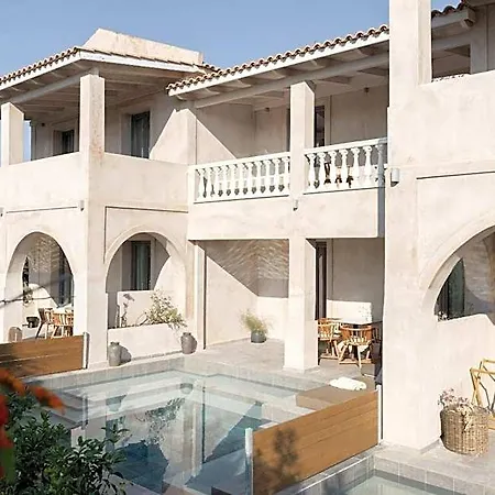 Hotel Casa Di Pierro