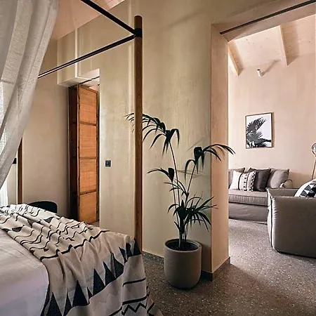 Hotel Casa Di Pierro
