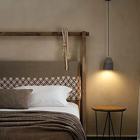Otel Casa Di Pierro *