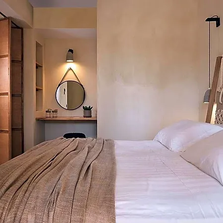 Casa Di Pierro Hotel