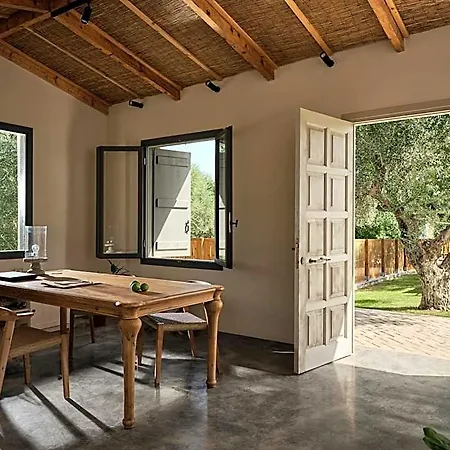 Casa Di Pierro Hotel