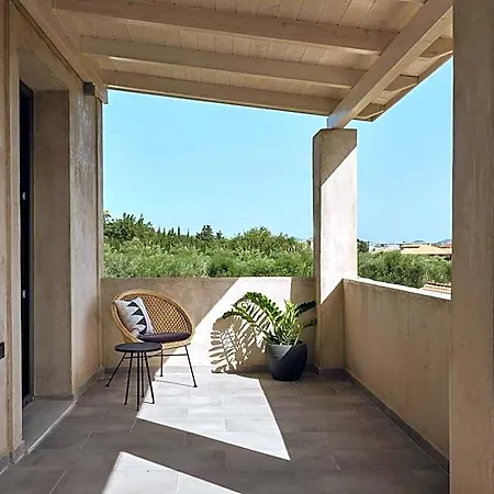 Casa Di Pierro * Zakynthos