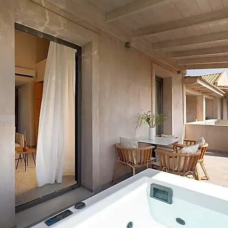 Hotel Casa Di Pierro Zakynthos
