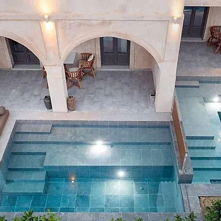Casa Di Pierro * Zakynthos