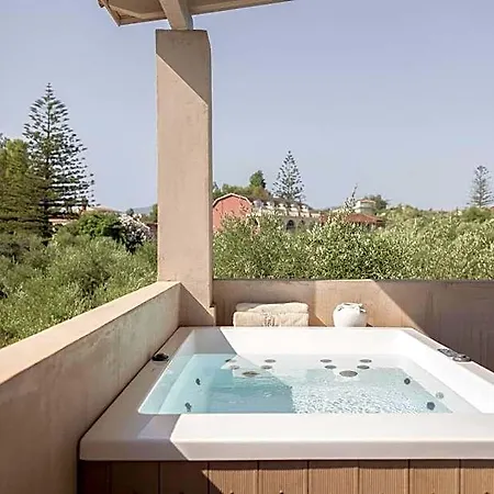Casa Di Pierro * Zakynthos