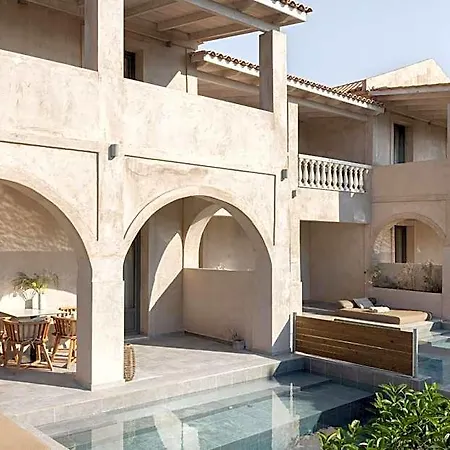 Hotel Casa Di Pierro *