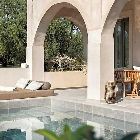 Casa Di Pierro Zakynthos
