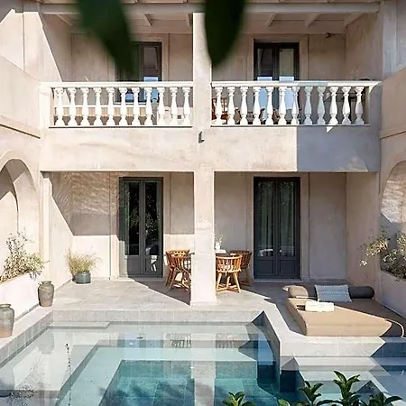 Hotel Casa Di Pierro Zakynthos