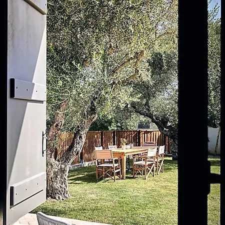 Casa Di Pierro *