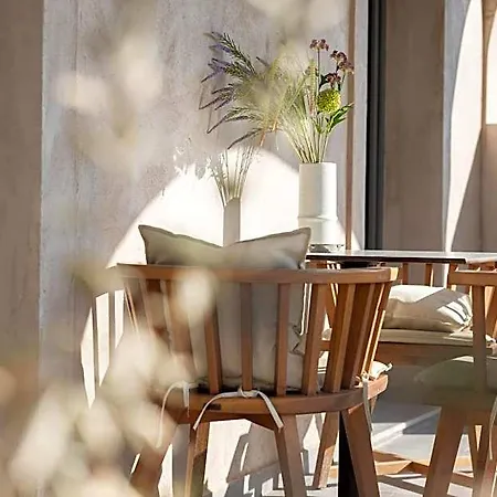 Casa Di Pierro Hotel *