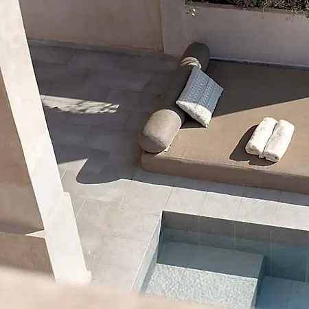 Casa Di Pierro Hotel *