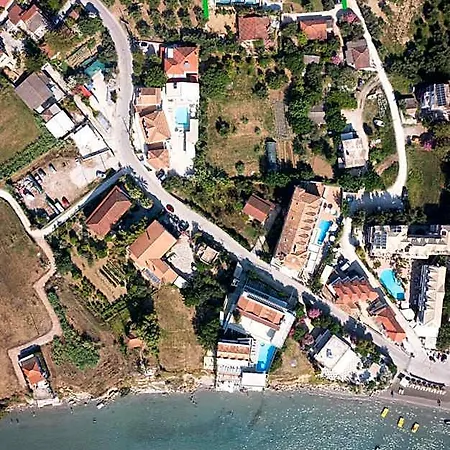 Hotel Casa Di Pierro