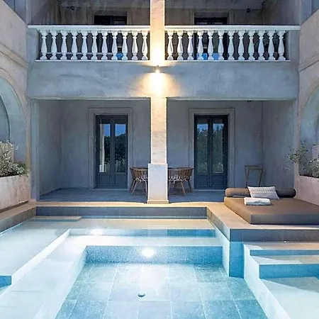 Casa Di Pierro Zakynthos