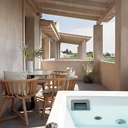 Casa Di Pierro Hotel Zakynthos