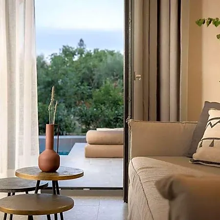 Hotel Casa Di Pierro